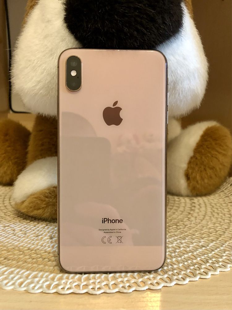 ‼️iPhone XS Max 256GB Neverlock‼️