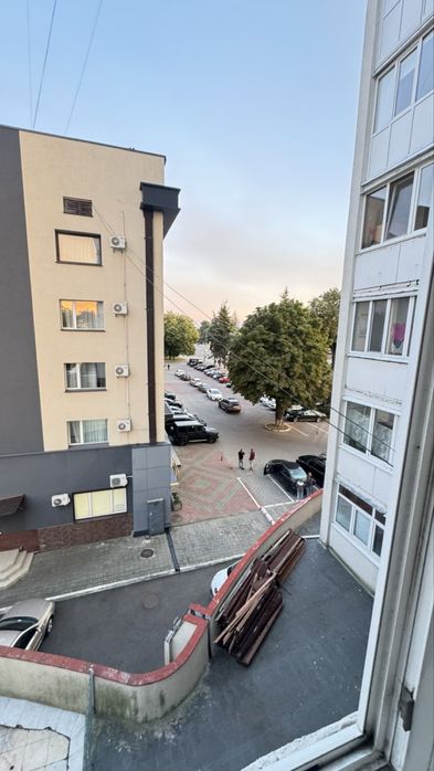 Продаж квартири в центрі міста