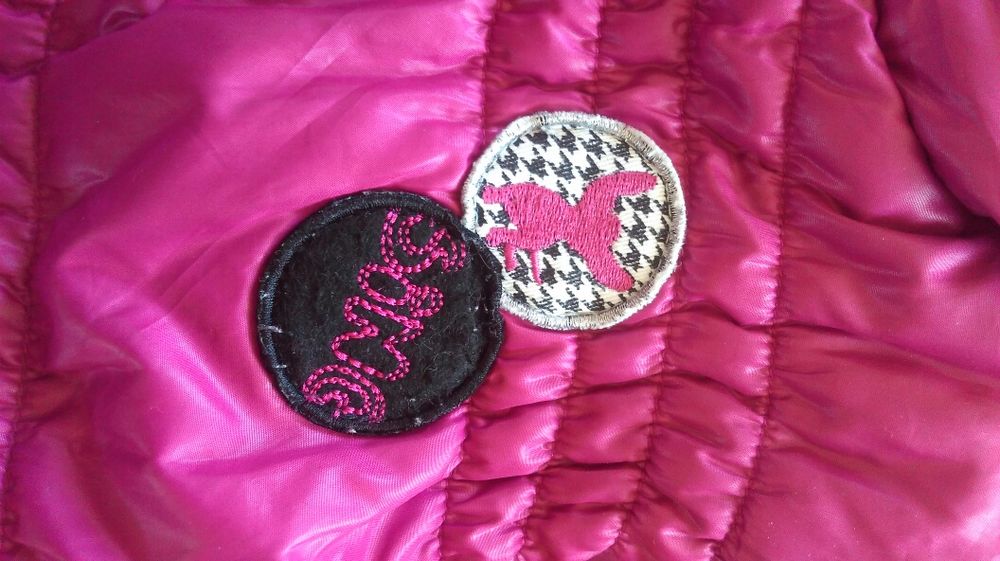 Kamizelka Wójcik 128