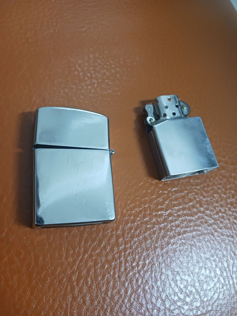 Isqueiro    ZIPPO