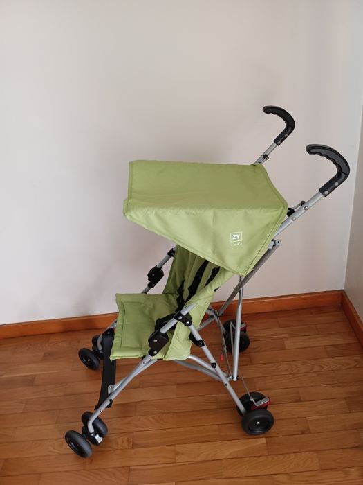 Carrinho bengala ZIPPY