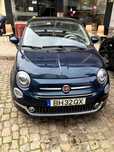 Fiat 500 DolceVita 2 anos garantia  NOVO