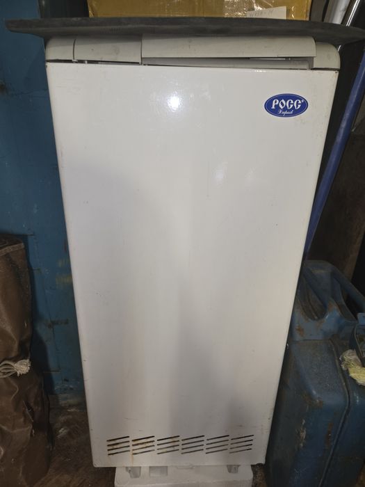 Котел газовий Росс 16кВт