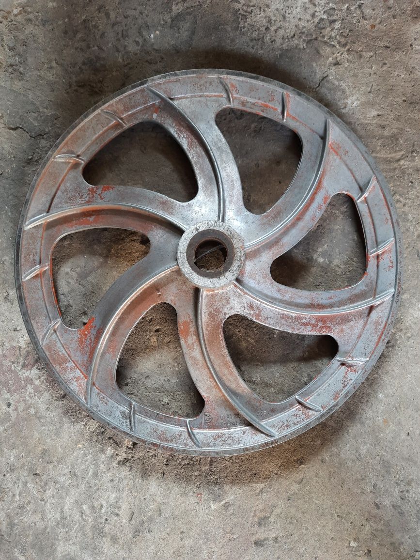 Продам шків на Дон-1500
