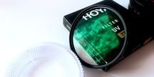 Hoya HD UV 77 mm. Made in Japan. Стан нового!