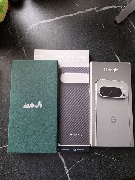 Google pixel 9 pro 16/128gb