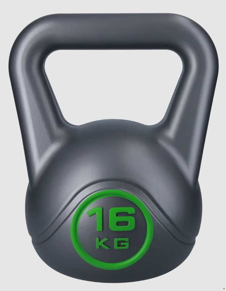 Гиря 16 кг для Crossfit Кроссфіт