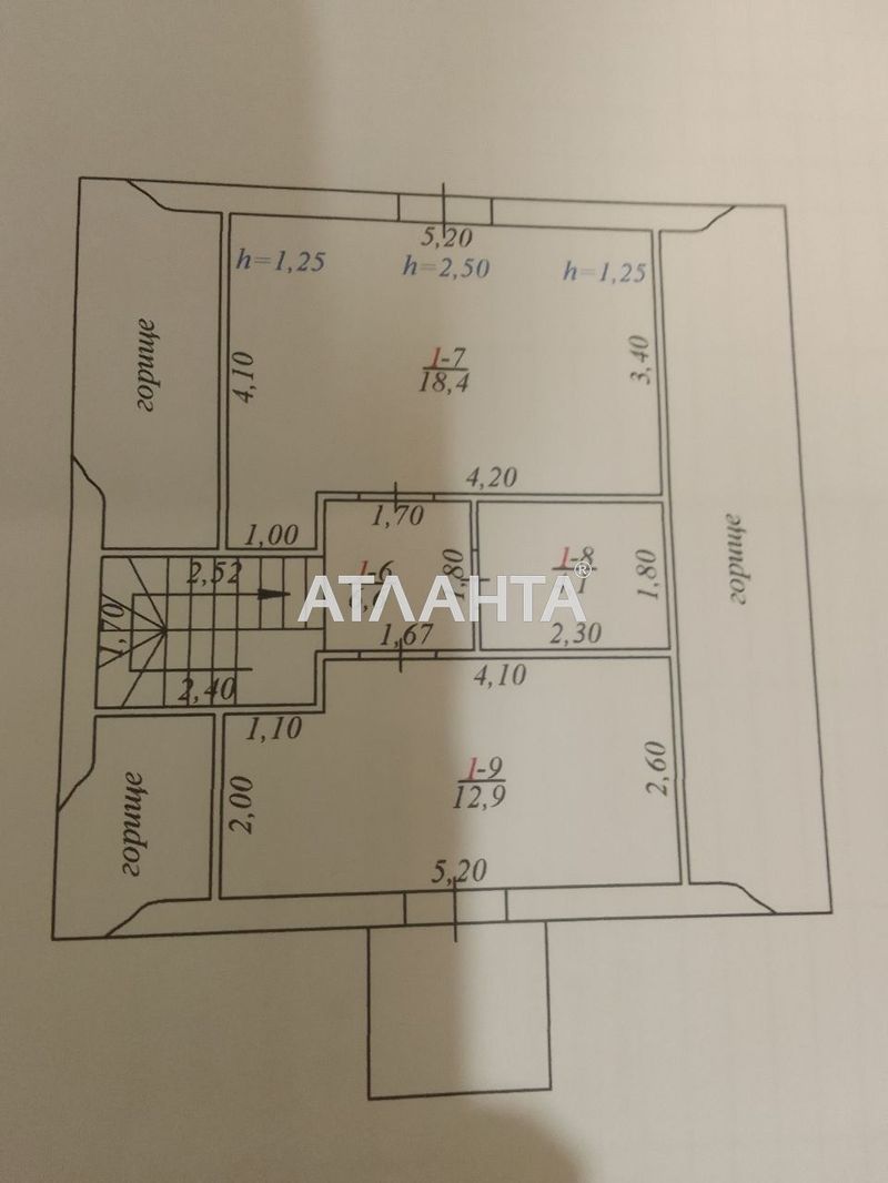 Продам будинок з якісним ремонтом