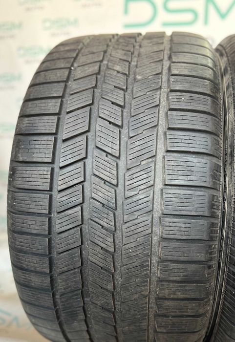 Скад шин б/в. 265/35 R18 Pirelli Winter 240 SnowSport