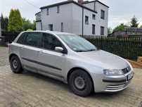 Fiat Stilo 1.9 JTD 2003
