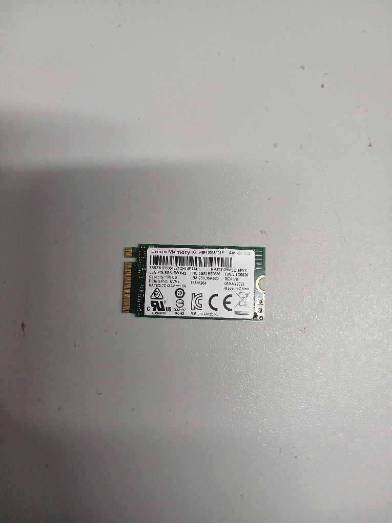 Продам SSD 128gb