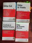 Livros Compêndios Gestão e Economia