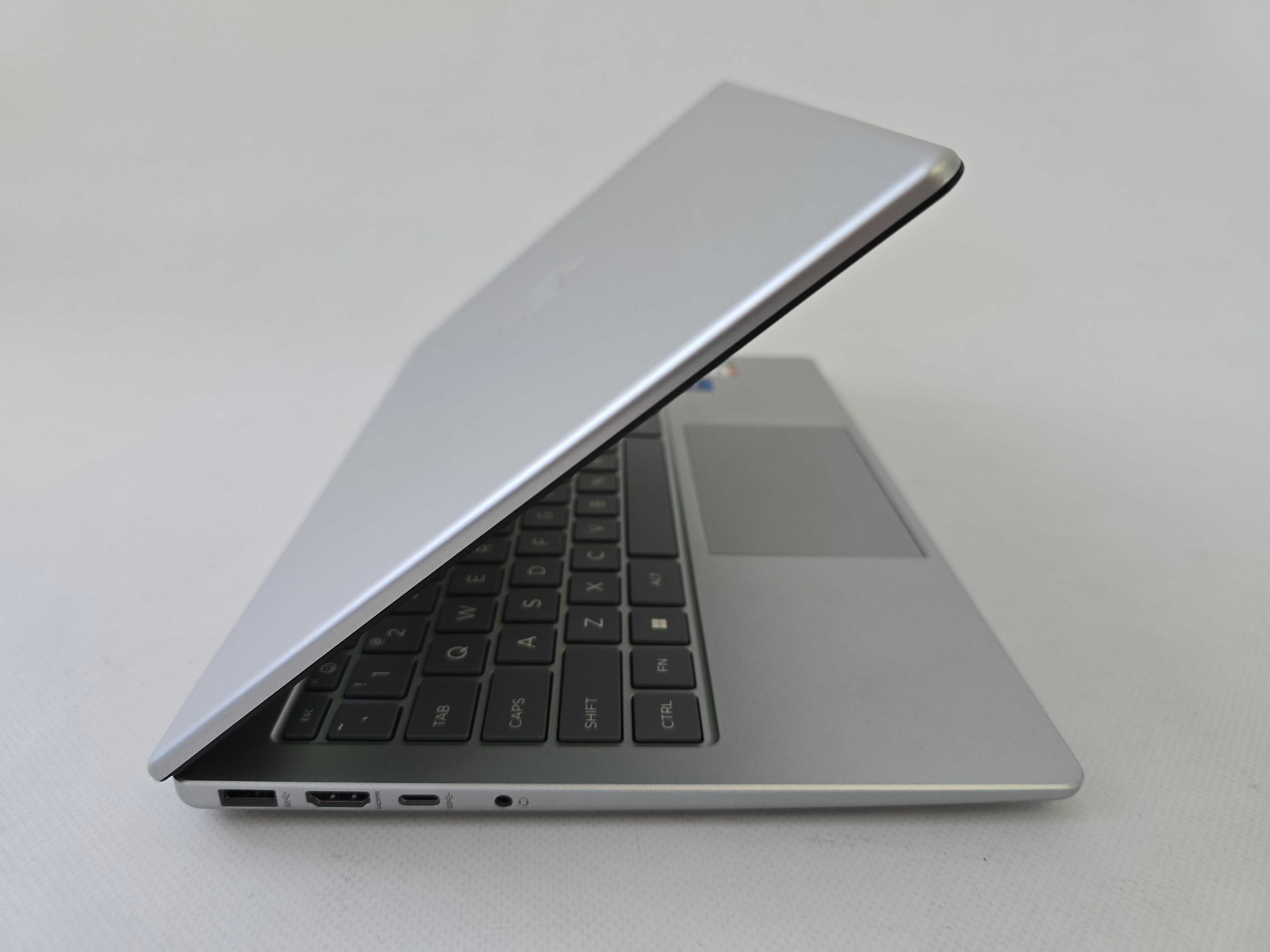 Ноутбук HP Laptop 14 (2023) I7 1355U/RAM 16GB/SSD 512GB/WIN 11