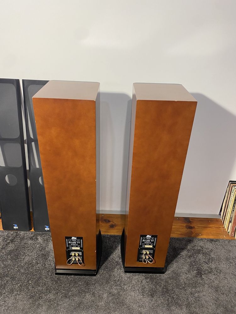 Jm lab profill 77