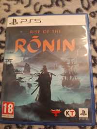 Rise of Ronin Ps5