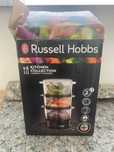 Russell Hobbs Compact Steamer – Parowar z kolekcji Kitchen Collection