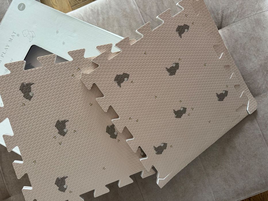 Thats Mine mata piankowa Misie