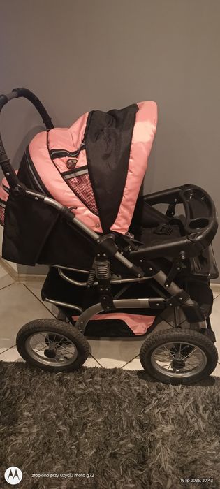 Wózek  dziecięcy