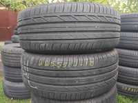 Шины лето 225/55R17.