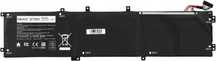Bateria litowo-jonowa do laptopa Dell XPS 15 9550 Precision 5510 97 Wh