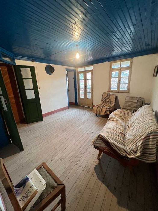 Moradia T6 Vila de Xisto 3 amplas varandas