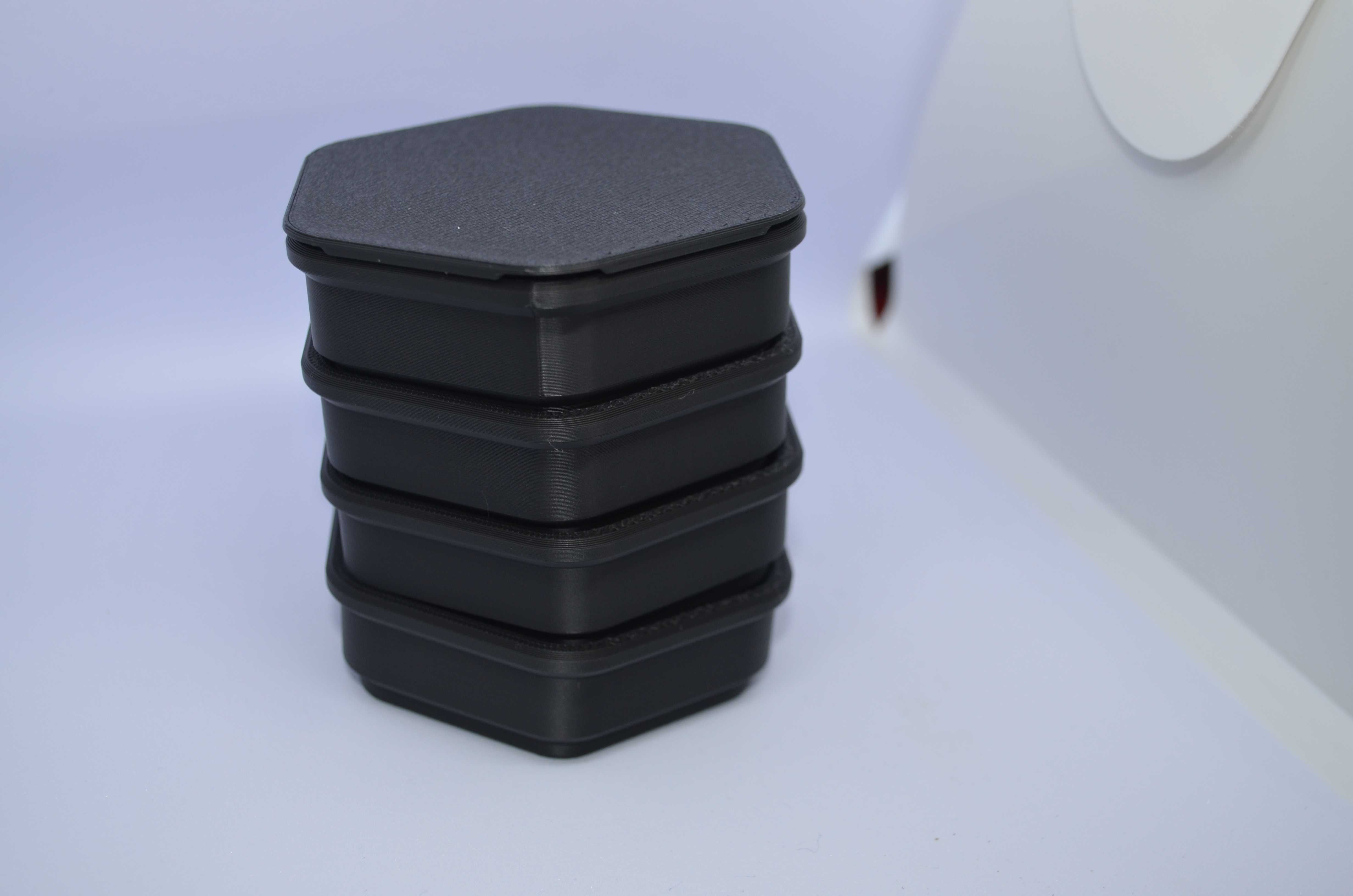 Token Trays para Boardgames