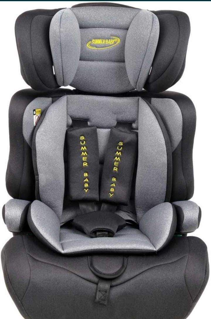 Fotelik samochodowy 9-36kg  Cybex maxi cosi i inne okazja