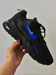Nike Air Max React 270 adidasy sneakersy sportowe męskie 45,5/29,5 cm