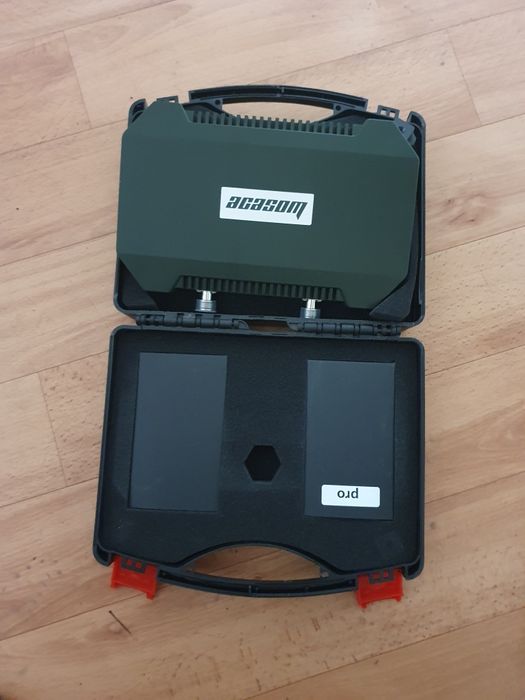 СРОЧНО. Активная антенна ROC 4