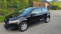 Volkswagen Polo Benzyna,Klima,Nowy Rozrząd Olej