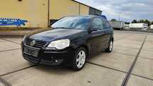 Vw Polo 1.9 TDI 101km United  2007r. Klima