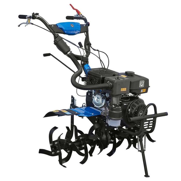 Мотоблок ДТЗ | 13 к.с. Бензин | Без передоплати | Розстрочка | ДЗВОНИ