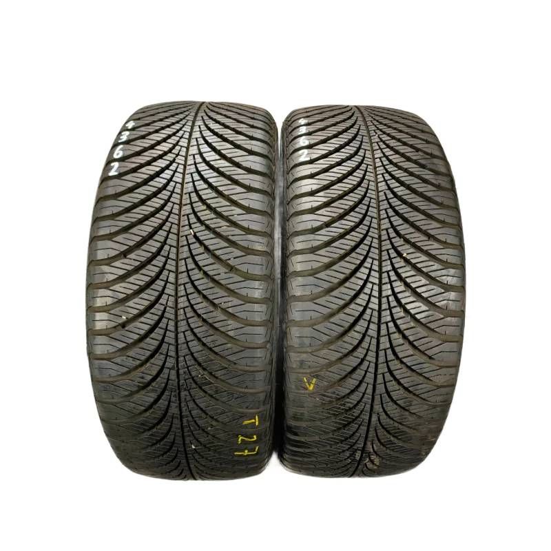 Opony 235/45R19 całoroczne 235/45/19 GOODYEAR (4x4/SUV) OO14362