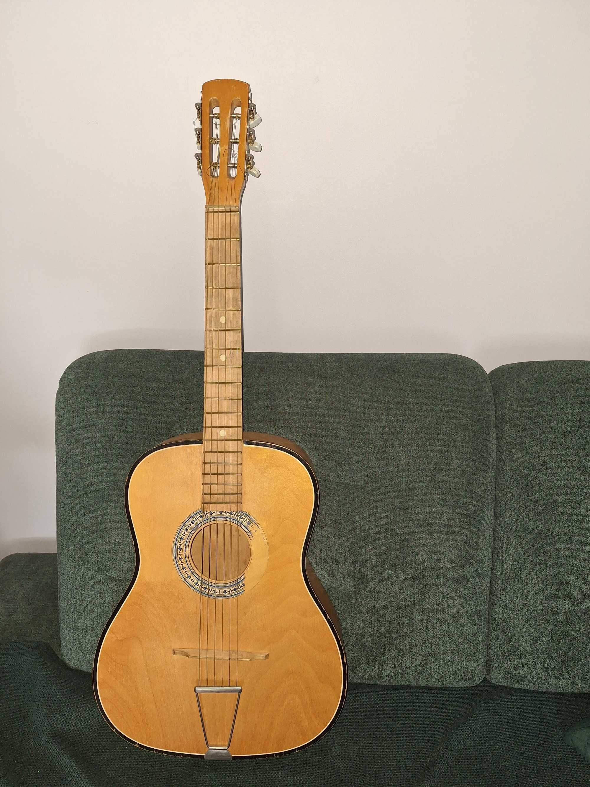 Gitara klasyczna