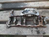 BMW n46 1.8 2.0 podstawa kaseta wałka valvetronic wariatora