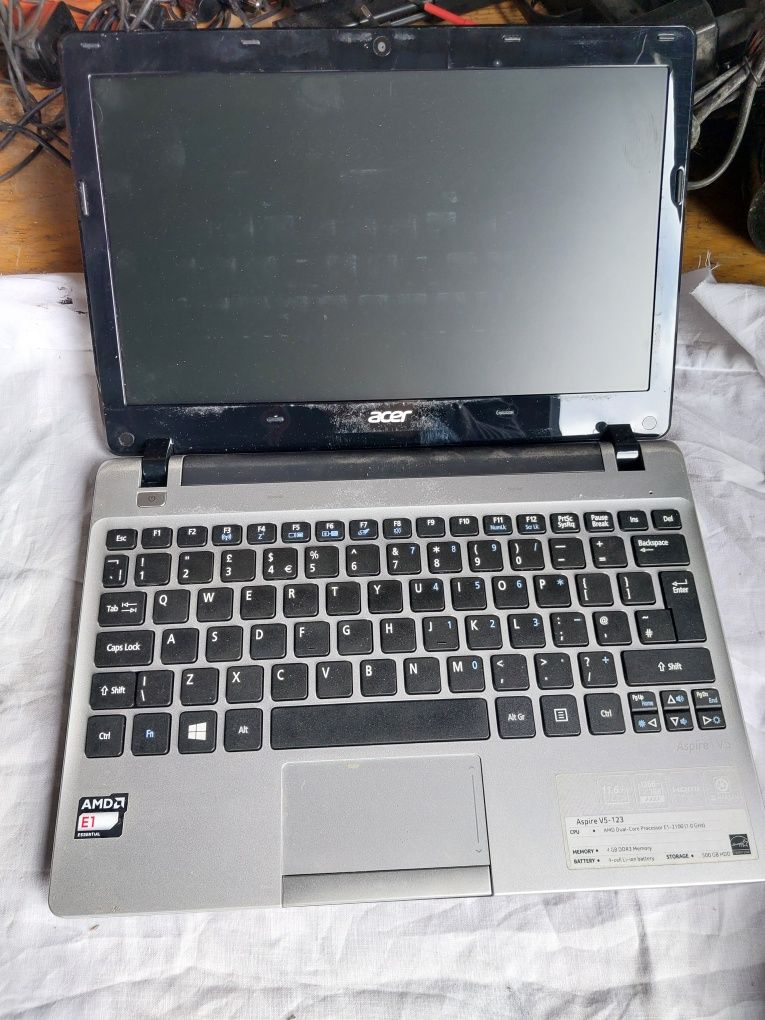 Acer Aspire V5-123