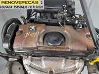 Motor Completo Peugeot 206 Hatchback (2A/C)