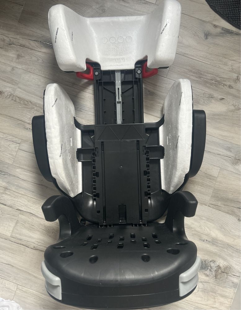 Joie trillo fotelik samochodowy 15-36 kg isofix