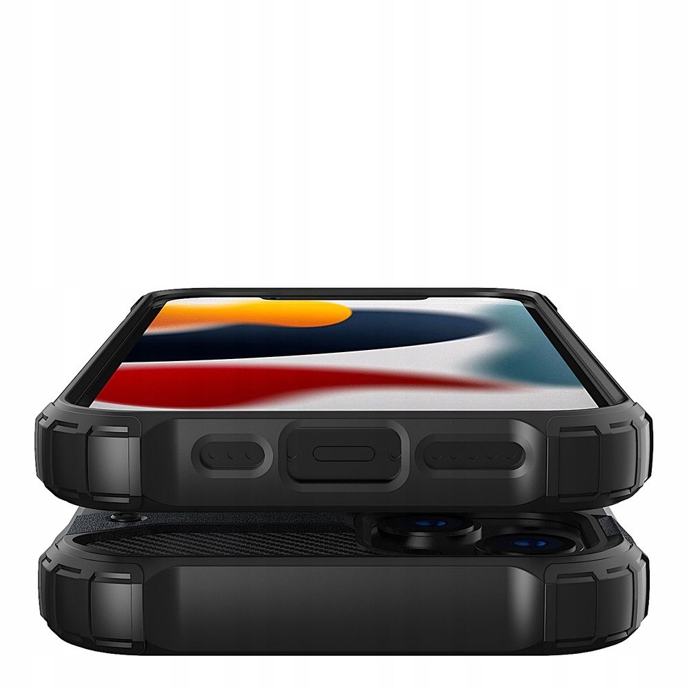 Pancerne Etui Armor Plecki Case Do Iphone 13