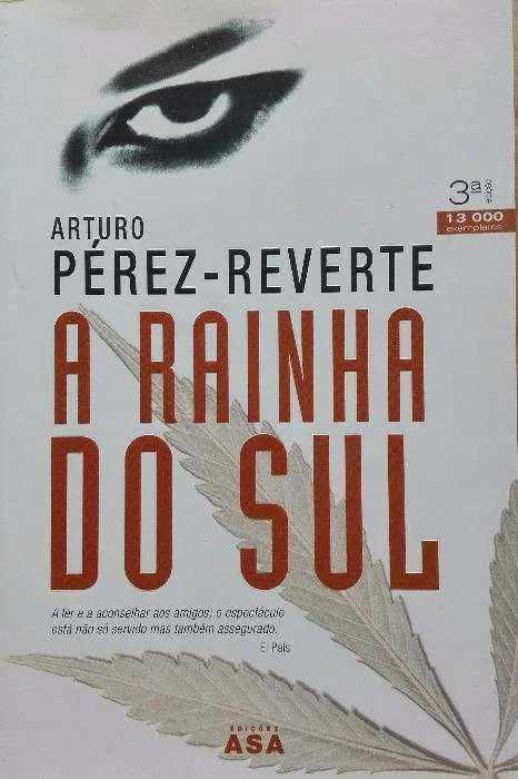 Best Sellers Internacionais