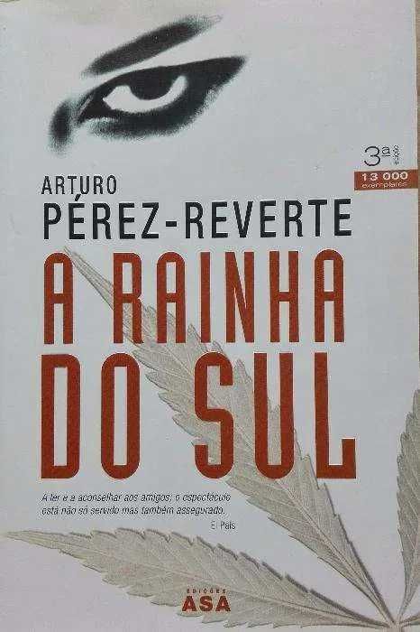 Best Sellers Internacionais