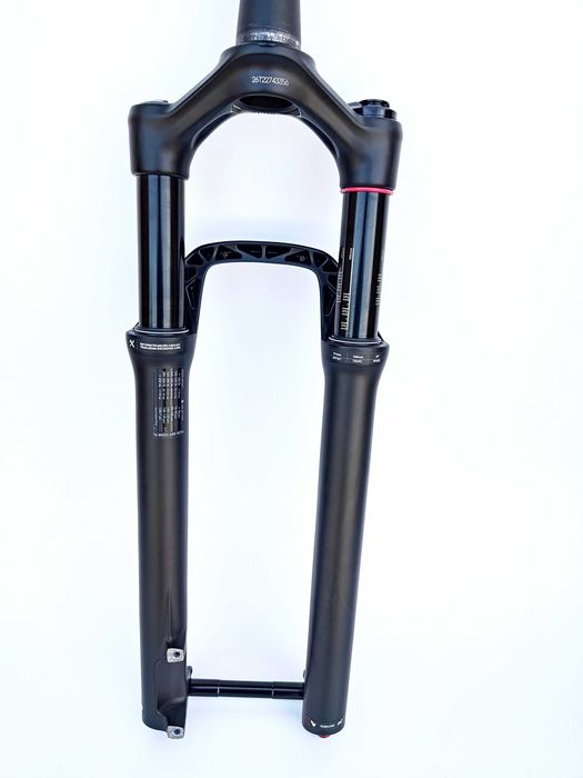 Amortyzator Rock Shox Reba RL 29'' 100 mm, boost, FV23%, nowy (503)