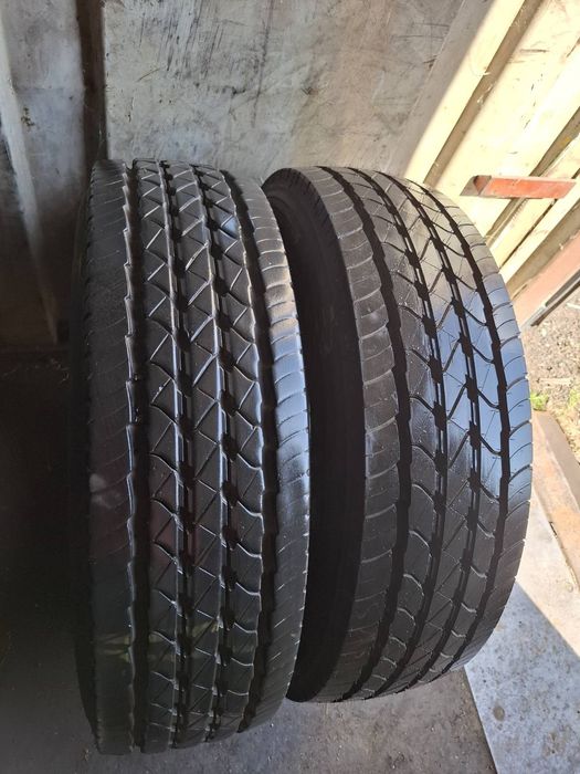 215 75 17.5 гудієр