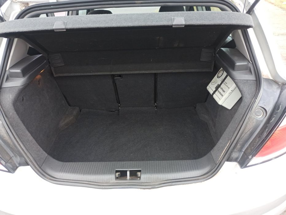 Opel Astra H 1.6 Benzyna+ LPG Automat!!