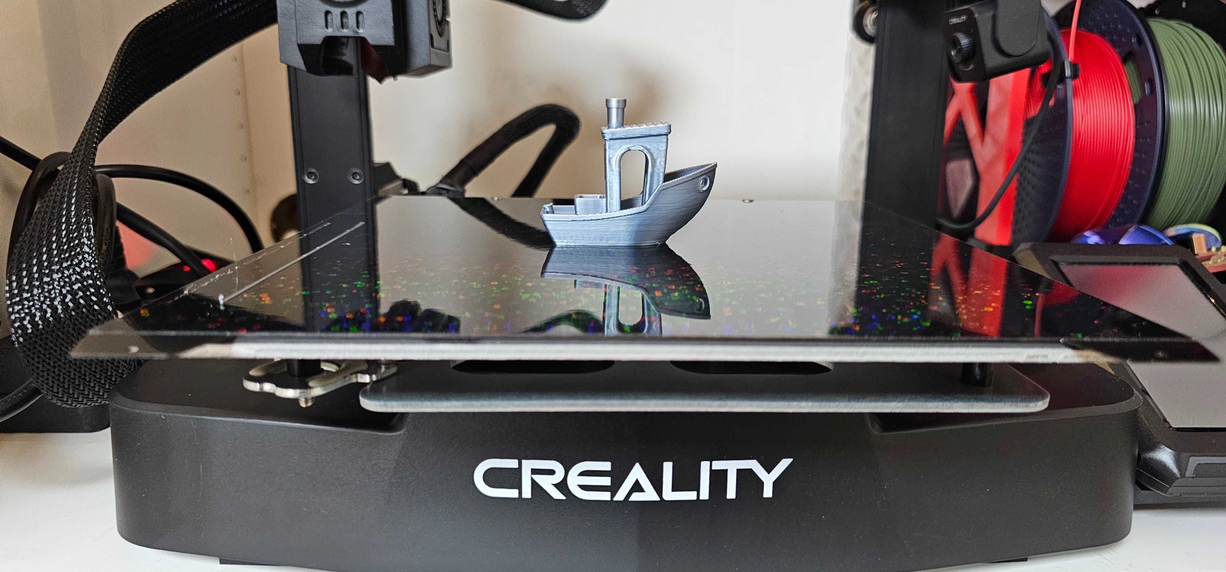 Creality Ender 3 V3 KE