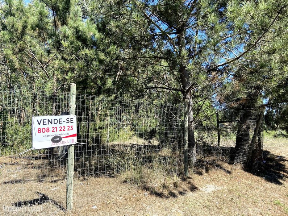 Urban land/Land em Coimbra, Figueira Da Foz REF:4925