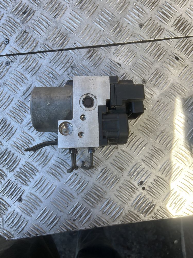 0265216928 Hyundai/Kia блок управления абс