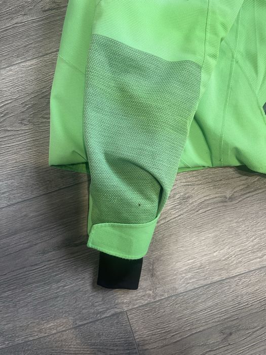 Куртка ALBRIGHT у розмірі S