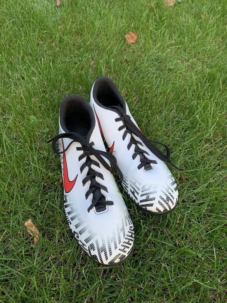 Korki pilkarskie nike mercurial neymar rozmiar 42