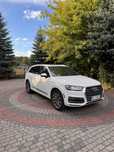 Audi Q7 Audi Q7 2.0 TFSI Quattro Tiptronic